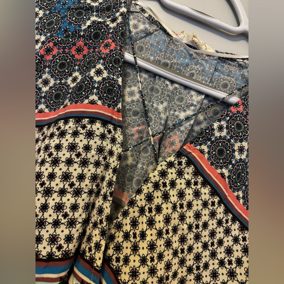 onetheland long sleeve blouse - Picture 7 of 7